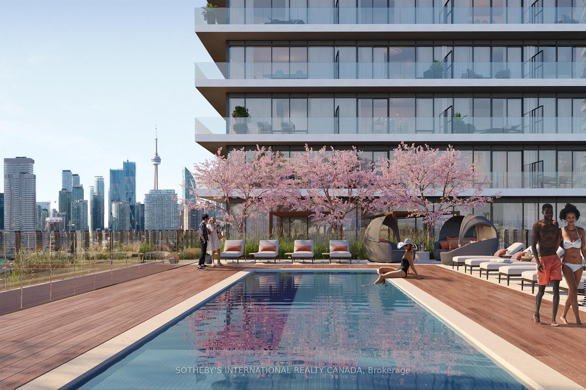 35 Parliament Street 2503