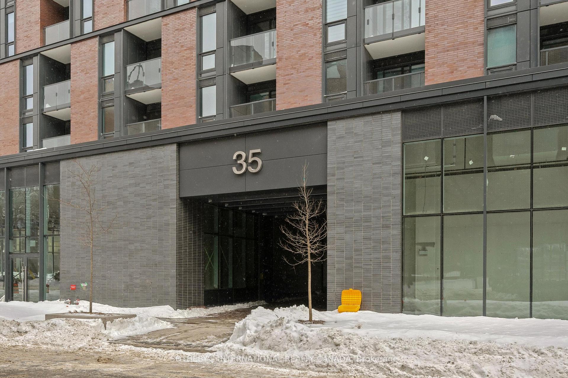 35 Parliament Street 2503