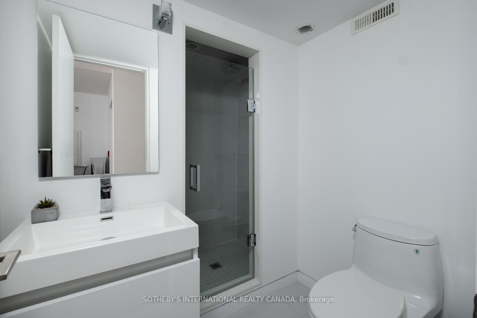 101 Scollard Street Second Floor