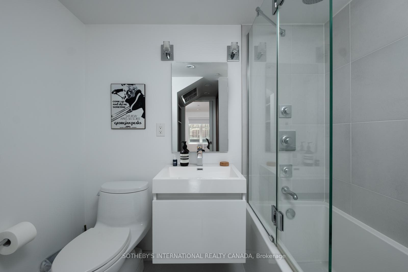 101 Scollard Street Second Floor