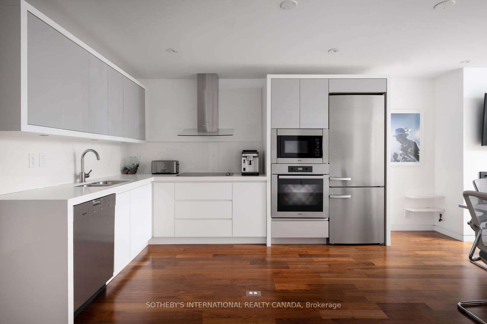 101 Scollard Street Second Floor