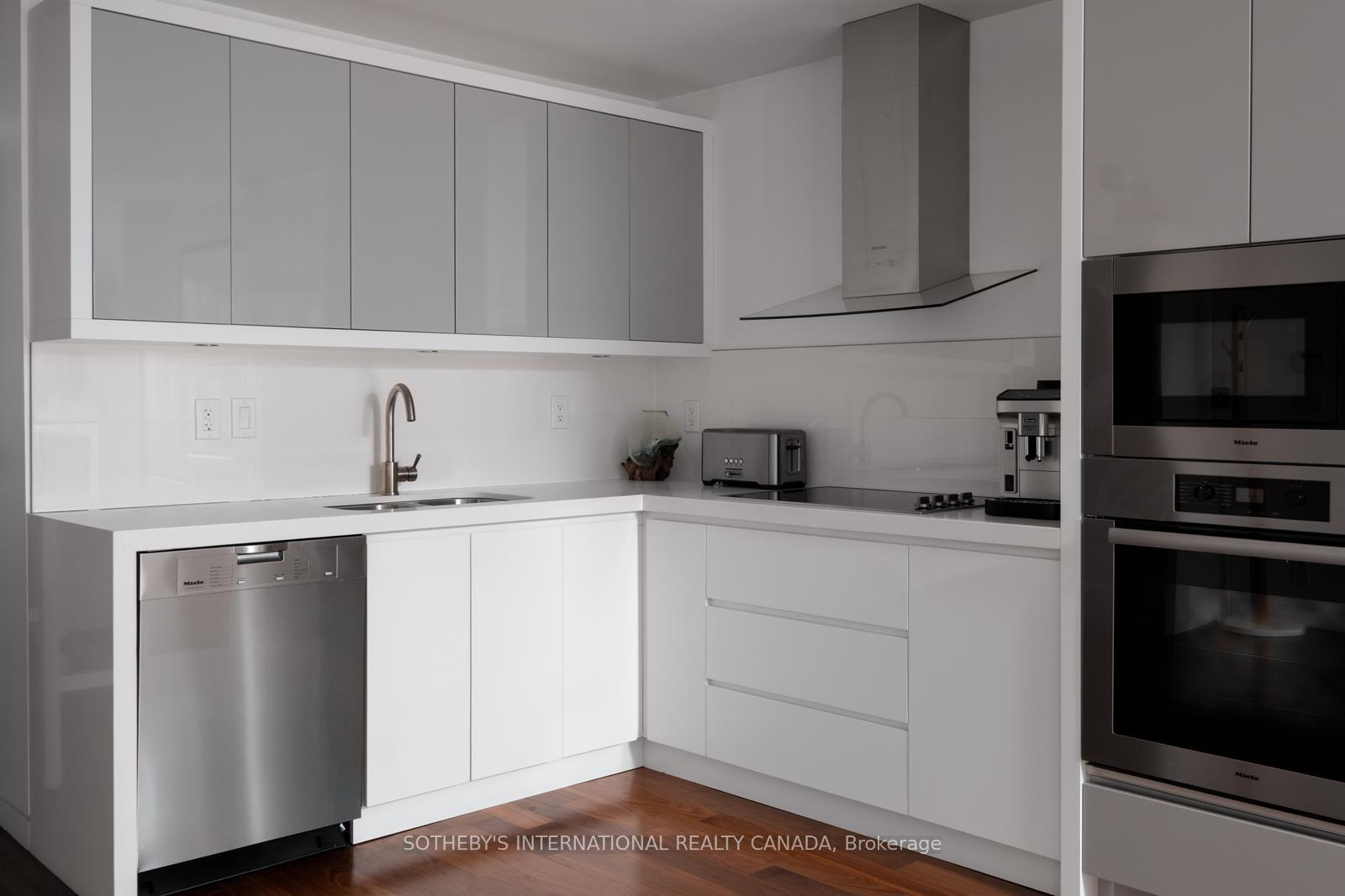 101 Scollard Street Second Floor