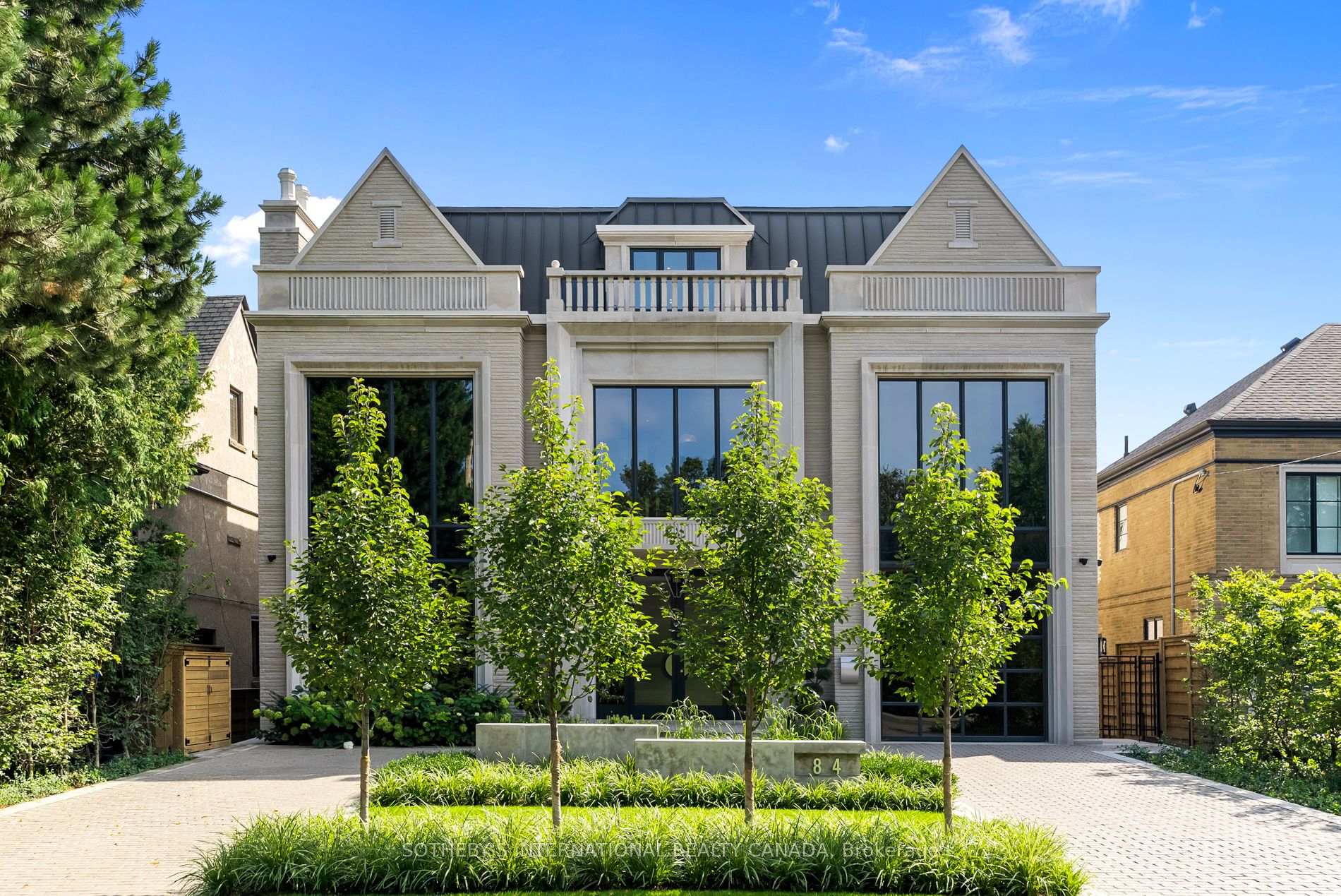 84 Old Forest Hill Road