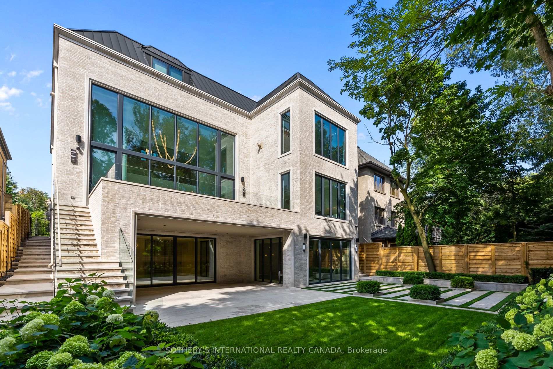 84 Old Forest Hill Road