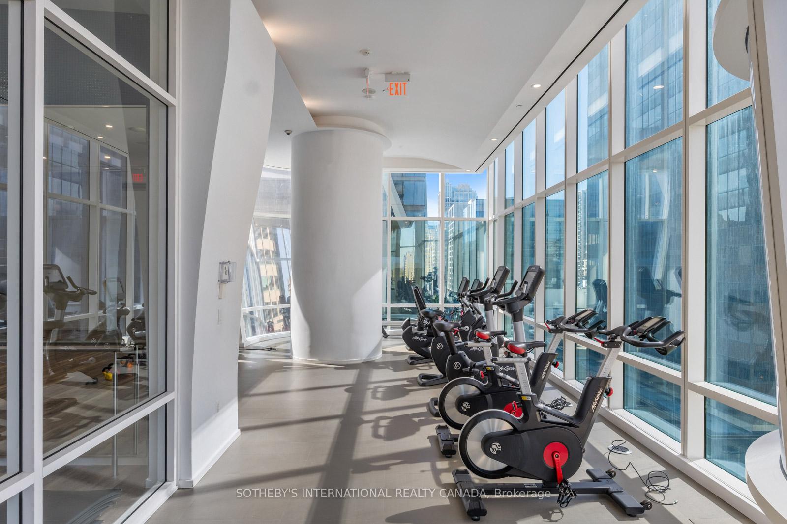 1 Bloor Street E 303