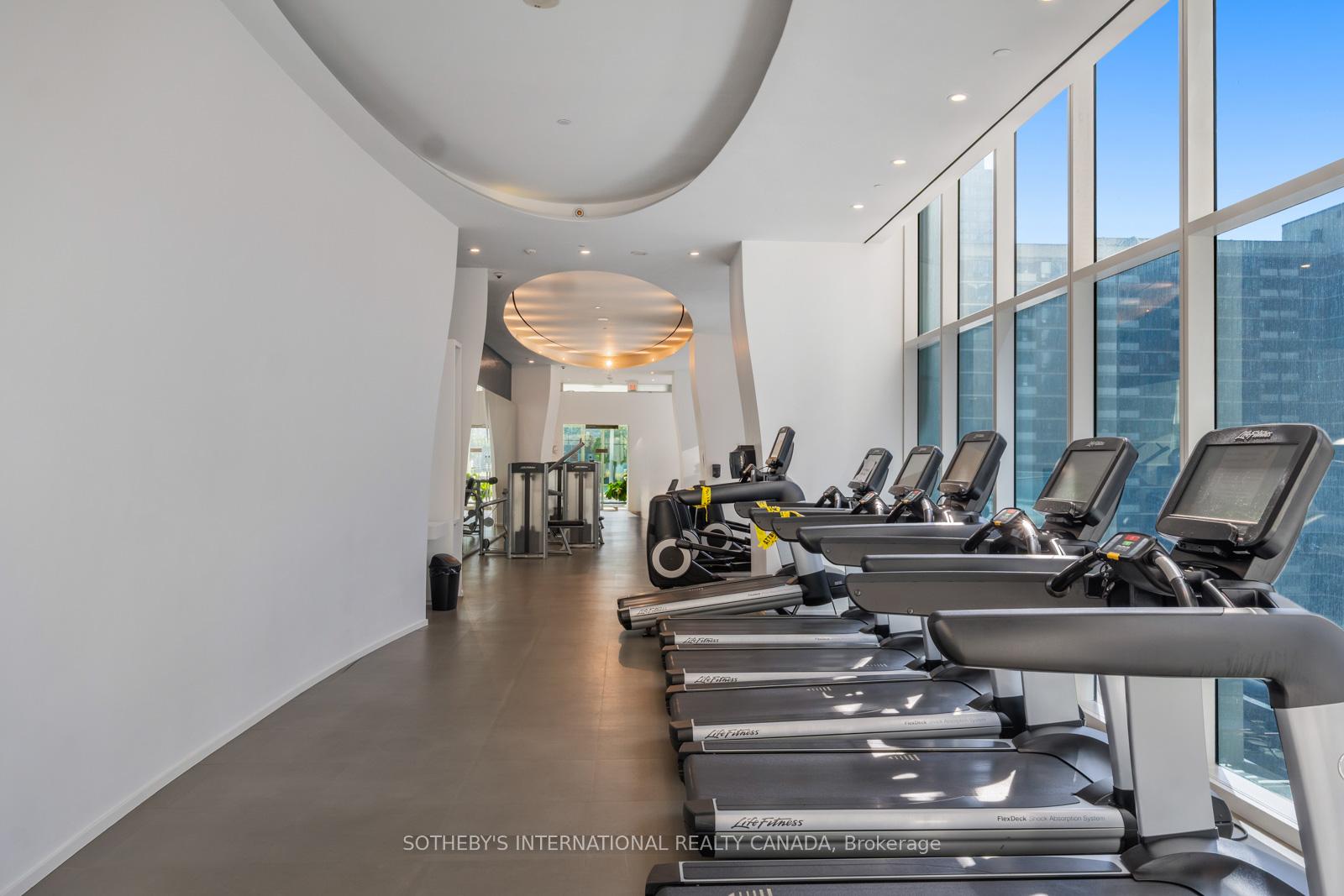 1 Bloor Street E 303