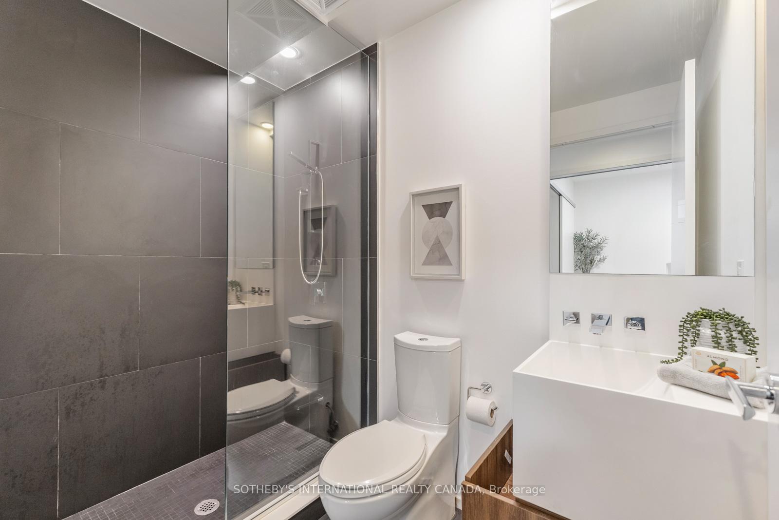 1 Bloor Street E 303