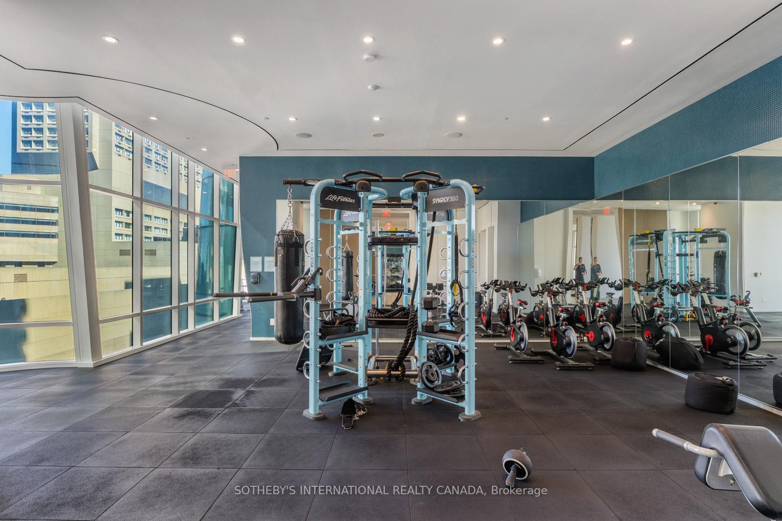 1 Bloor Street E 303