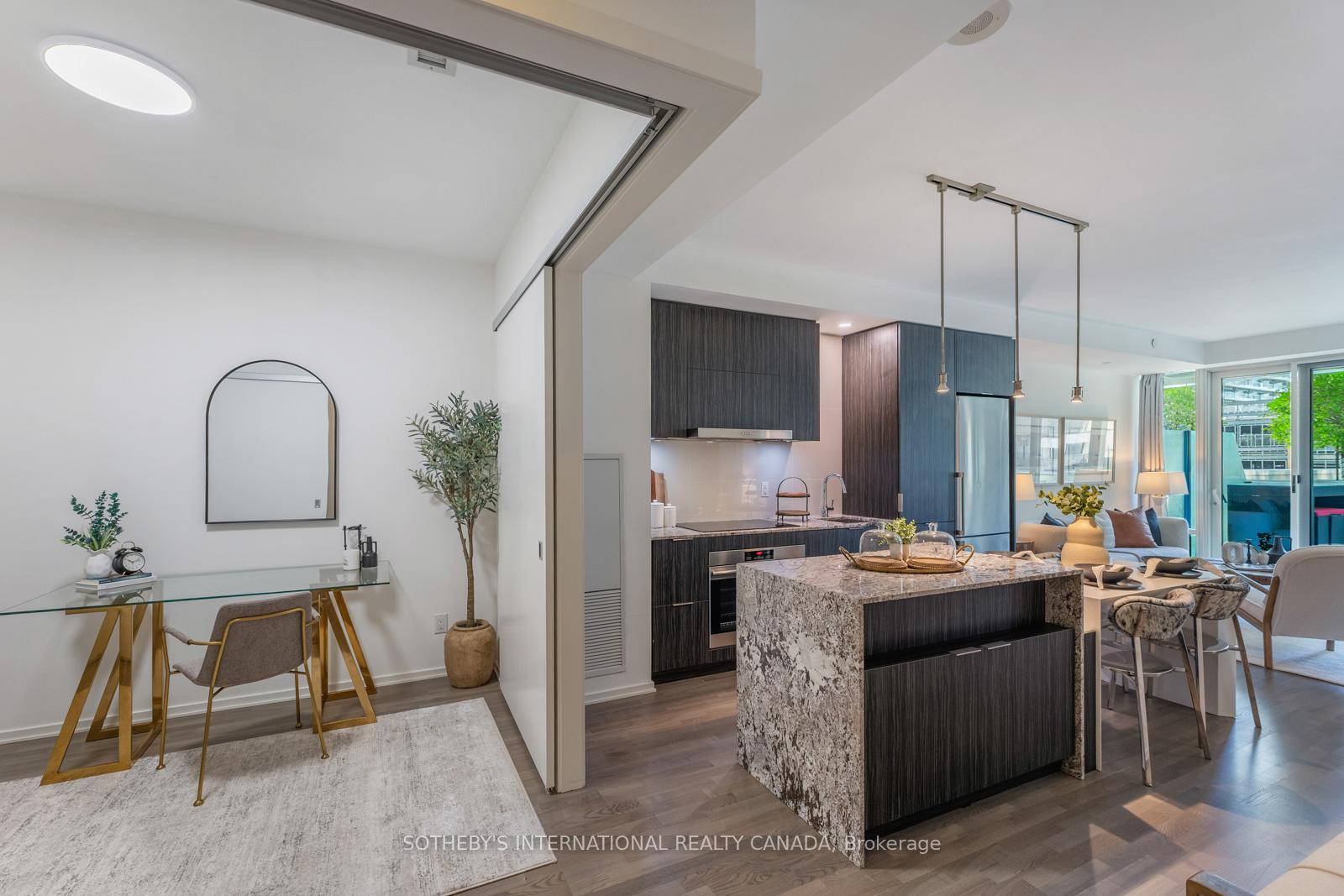 1 Bloor Street E 303