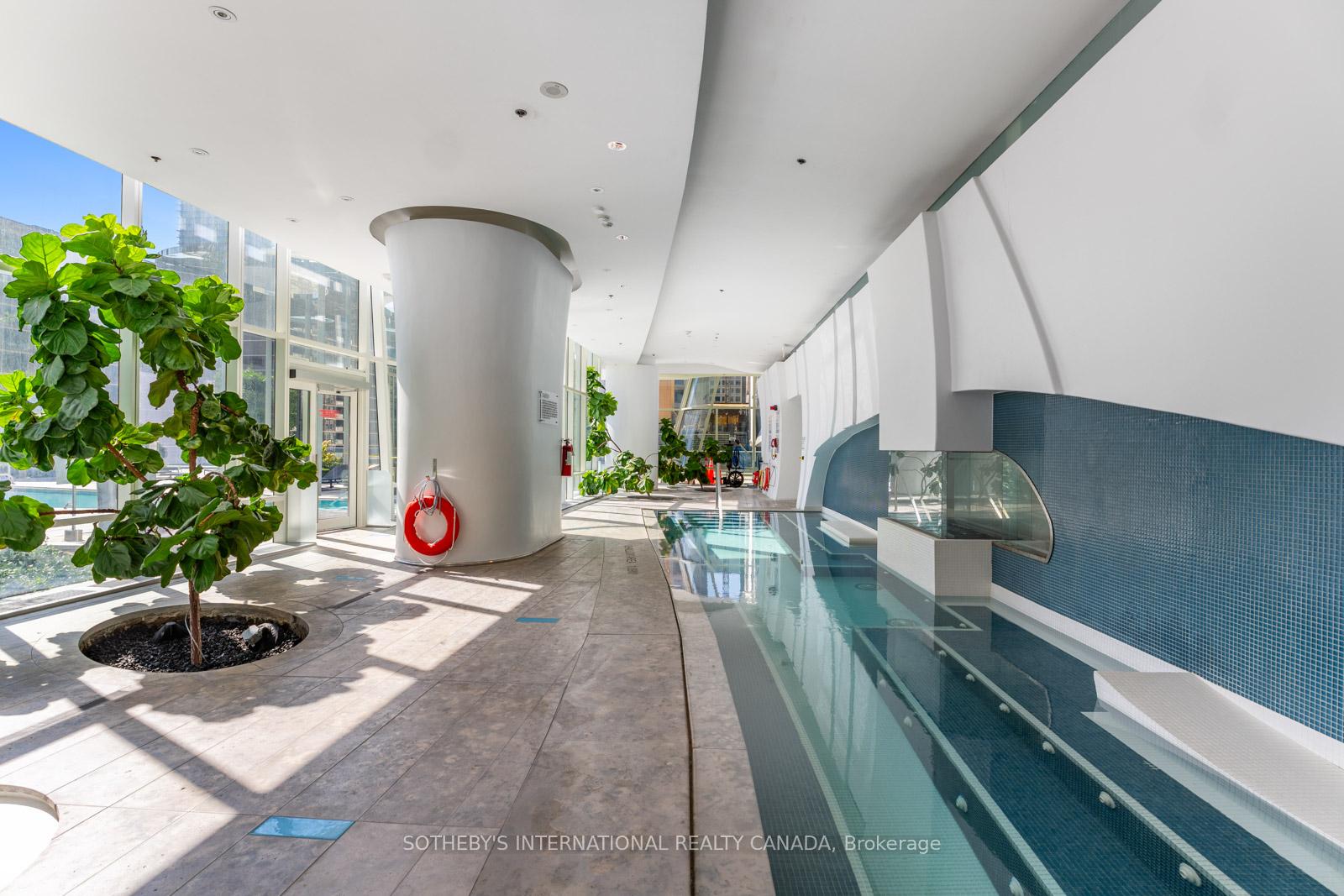 1 Bloor Street E 303