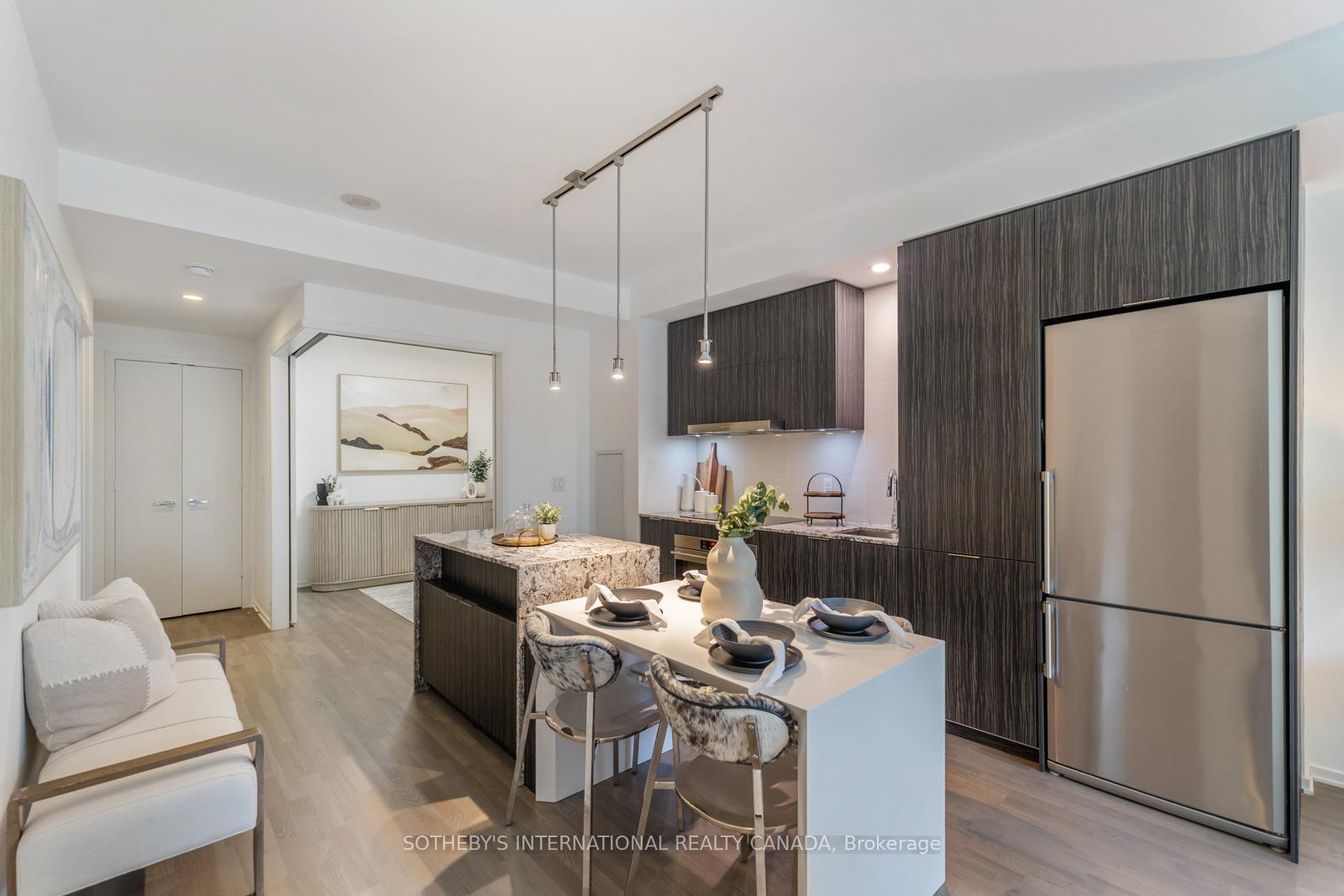 1 Bloor Street E 303