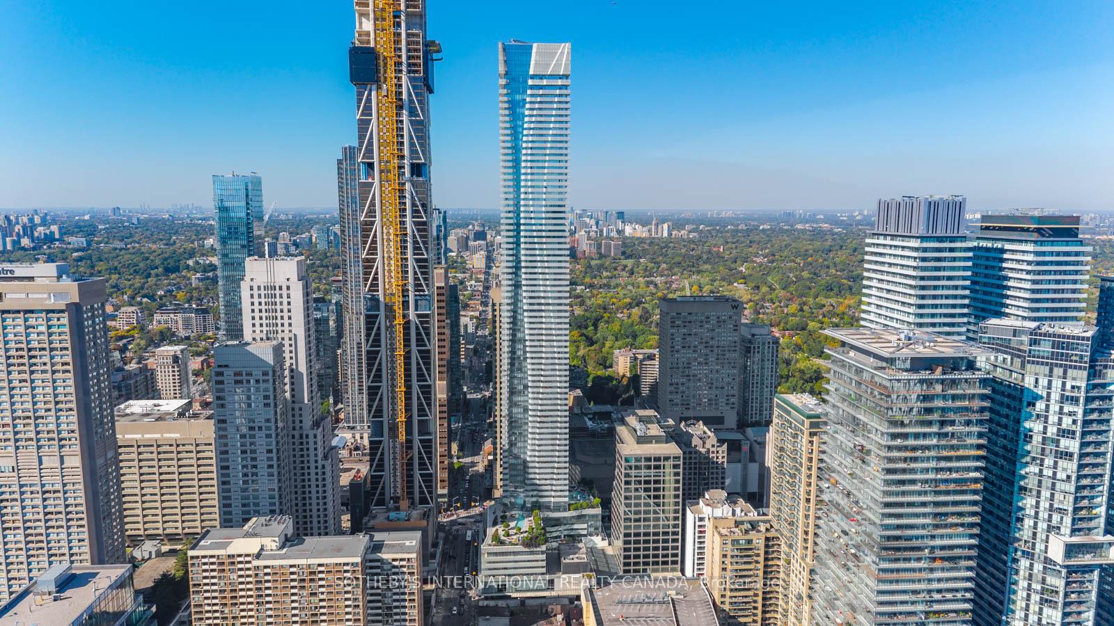 1 Bloor Street E 303