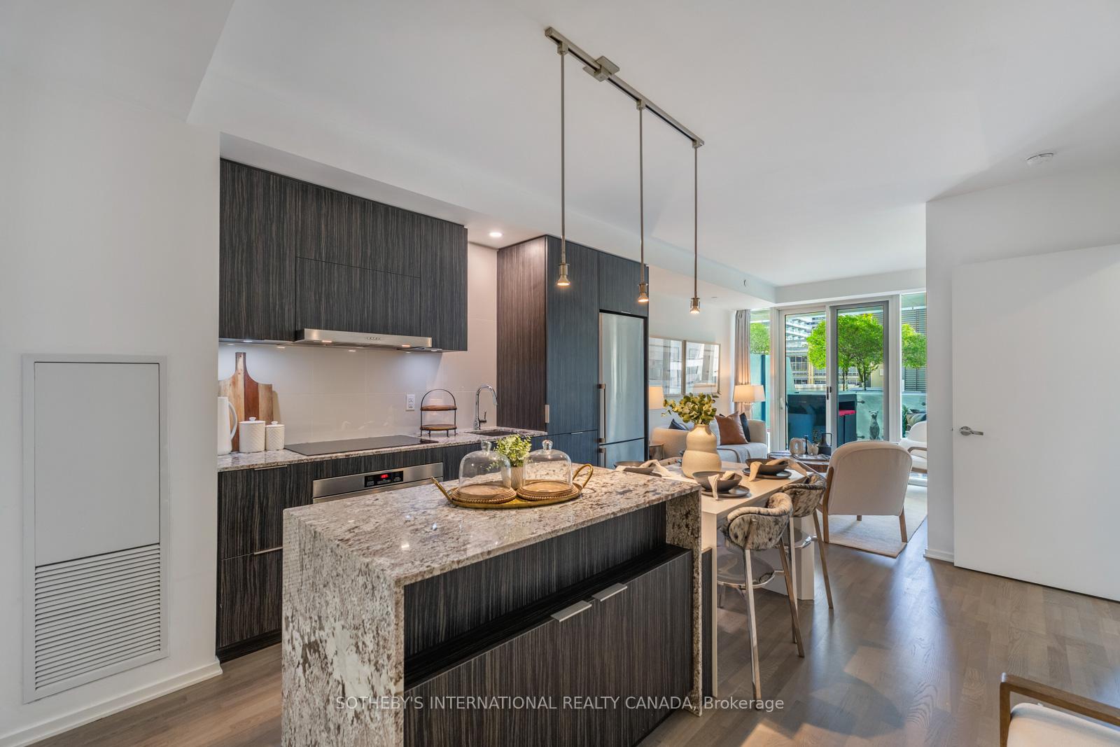 1 Bloor Street E 303