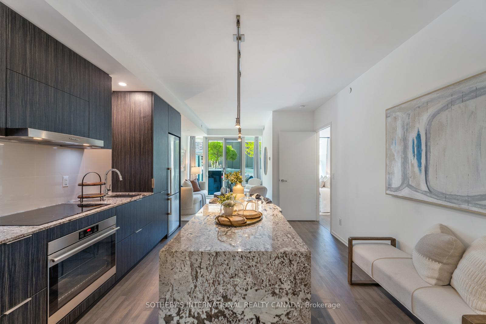 1 Bloor Street E 303