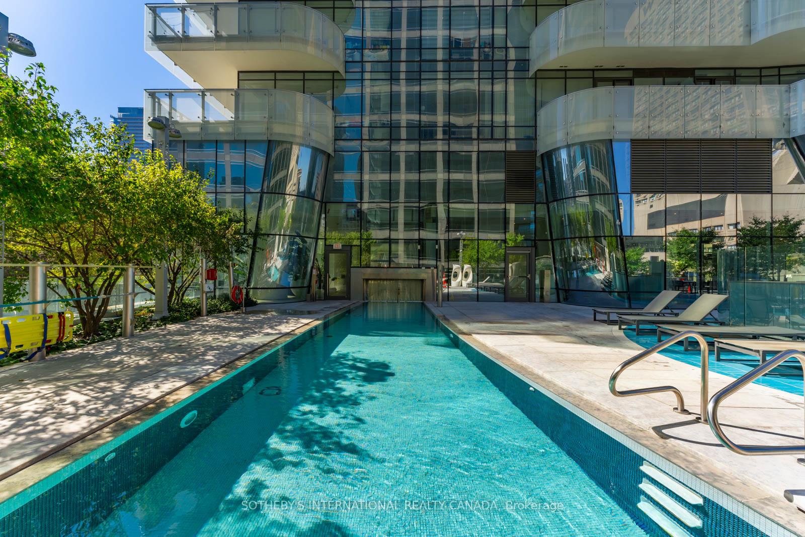 1 Bloor Street E 303