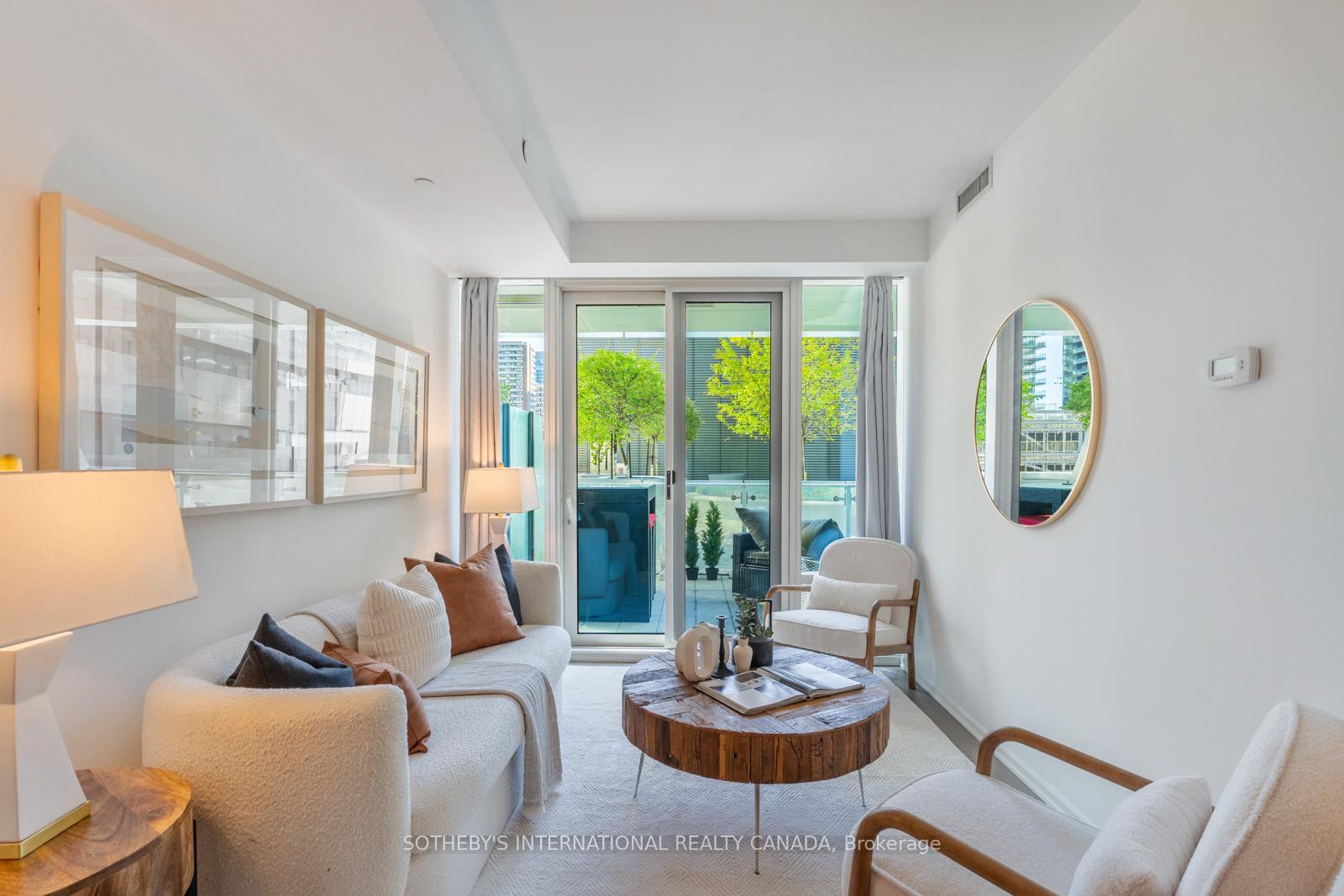 1 Bloor Street E 303