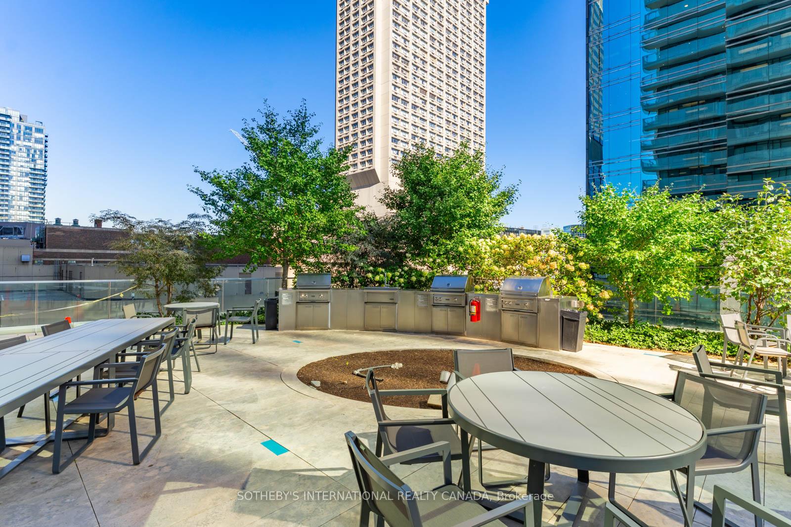 1 Bloor Street E 303