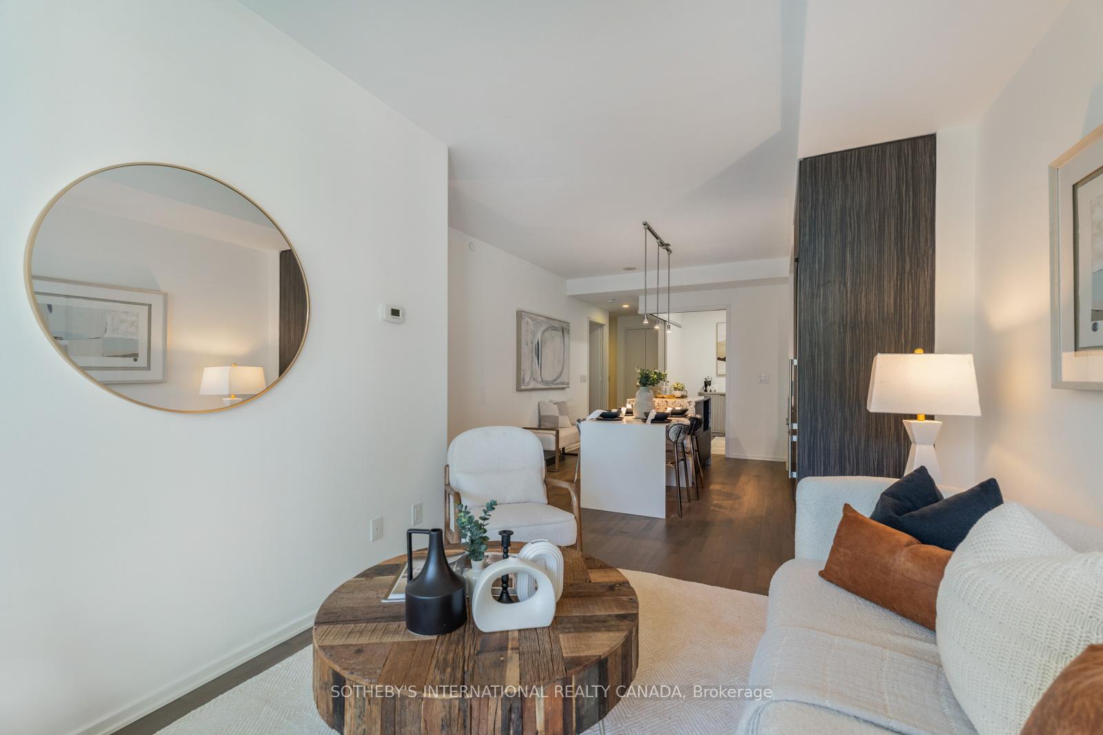 1 Bloor Street E 303