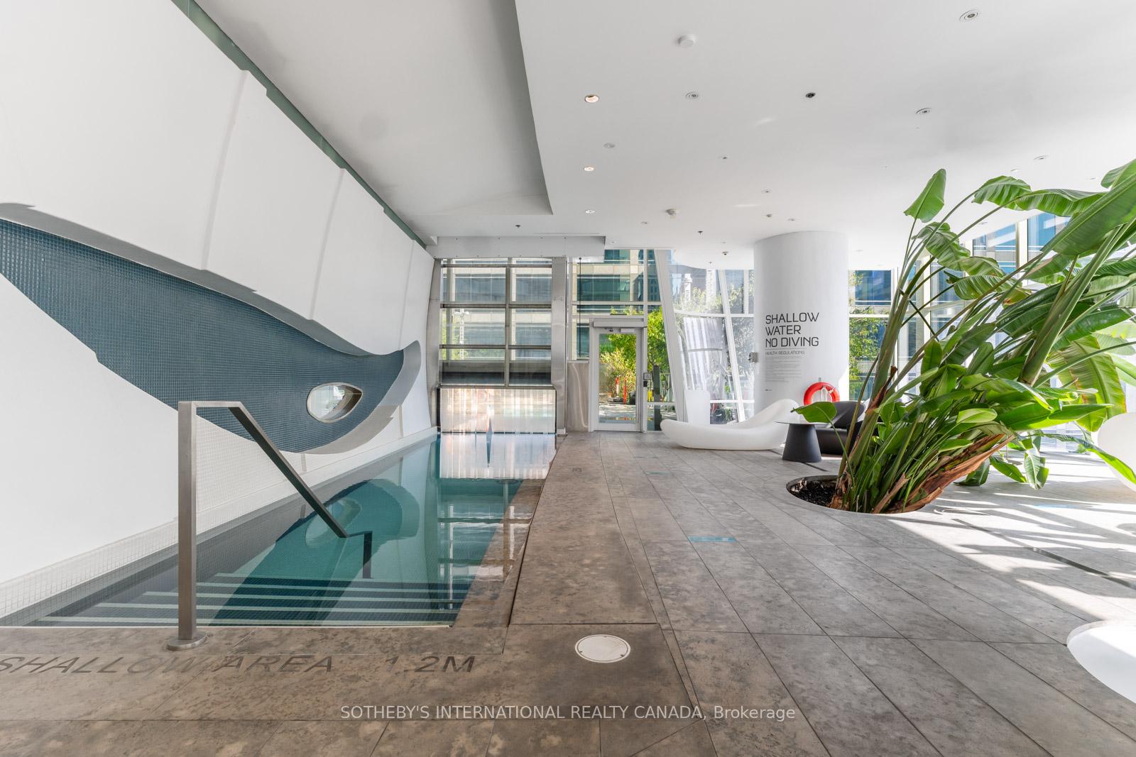 1 Bloor Street E 303