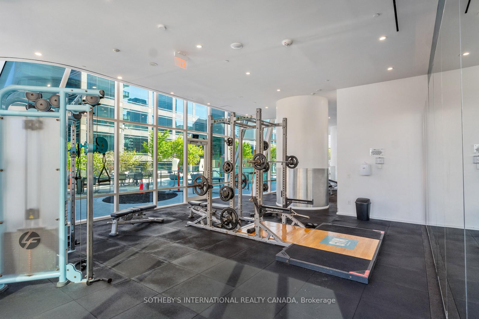 1 Bloor Street E 303