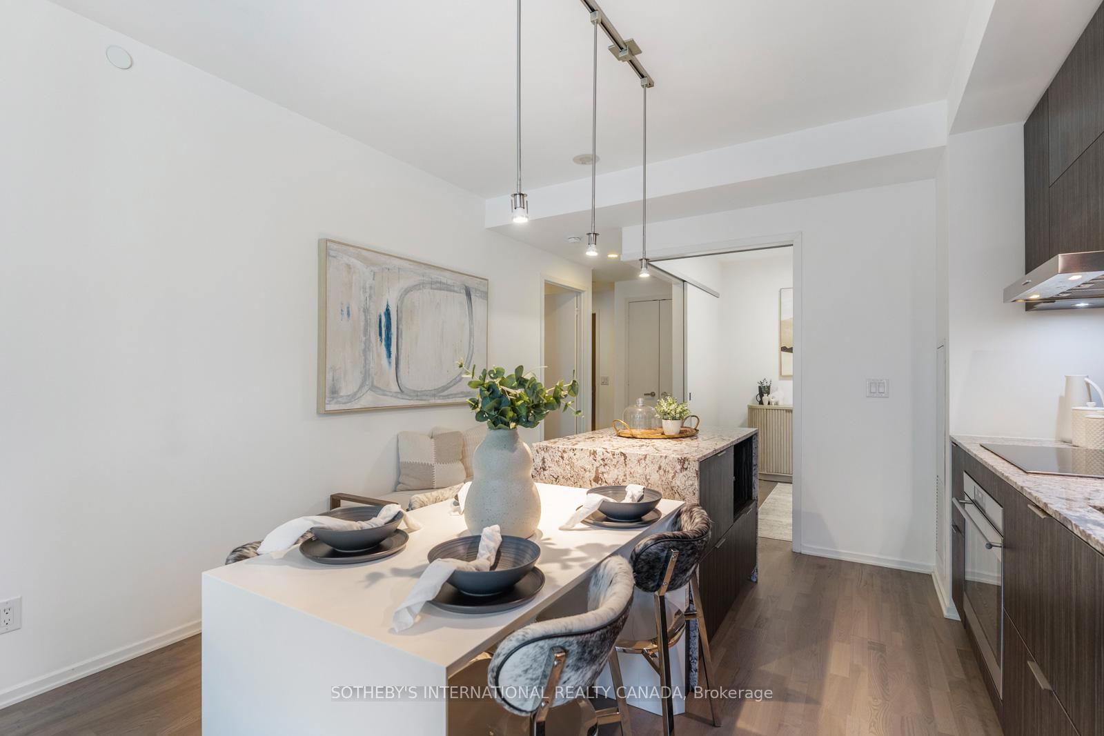 1 Bloor Street E 303