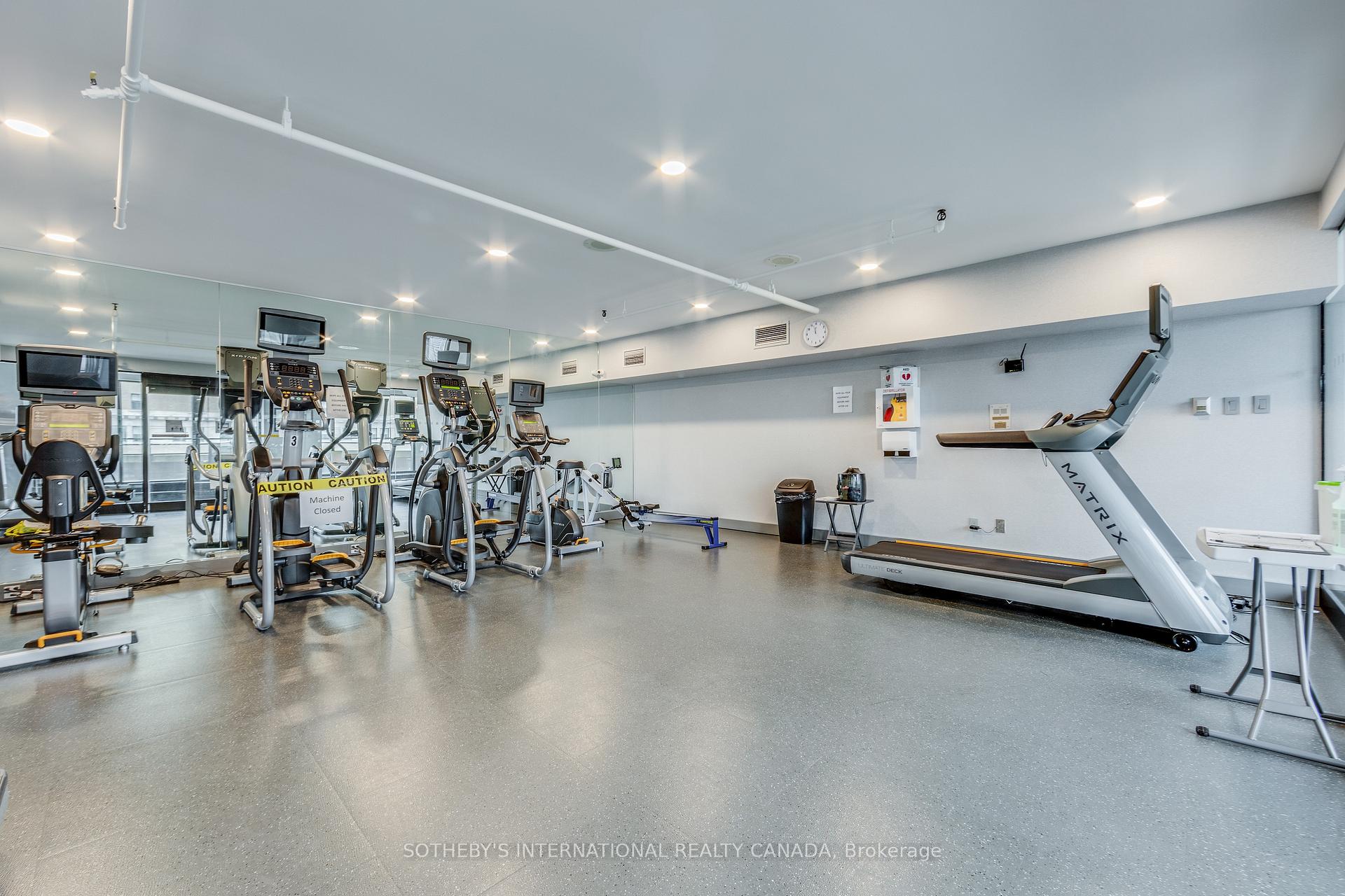 175 Cumberland Street 1502