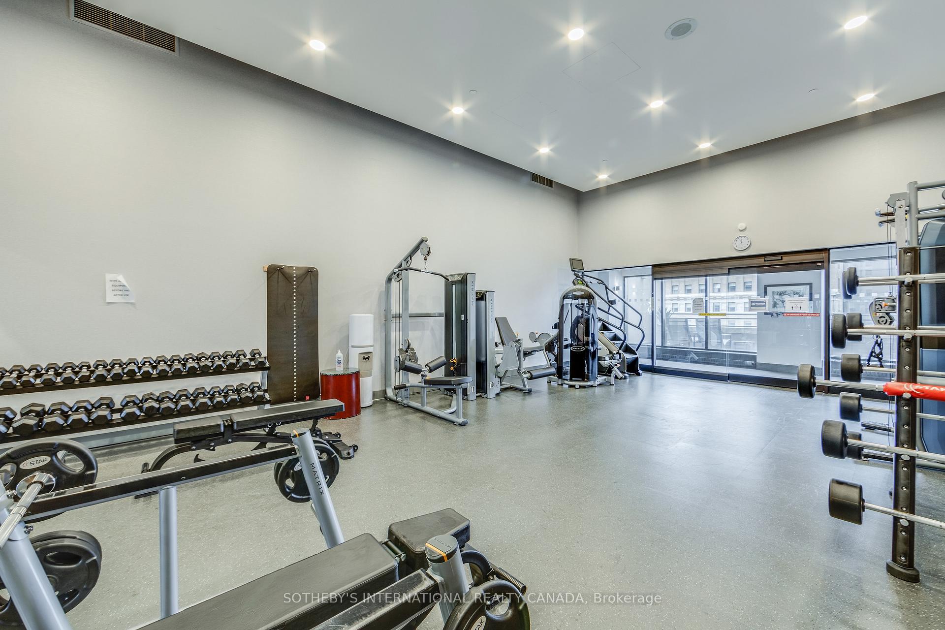 175 Cumberland Street 1502