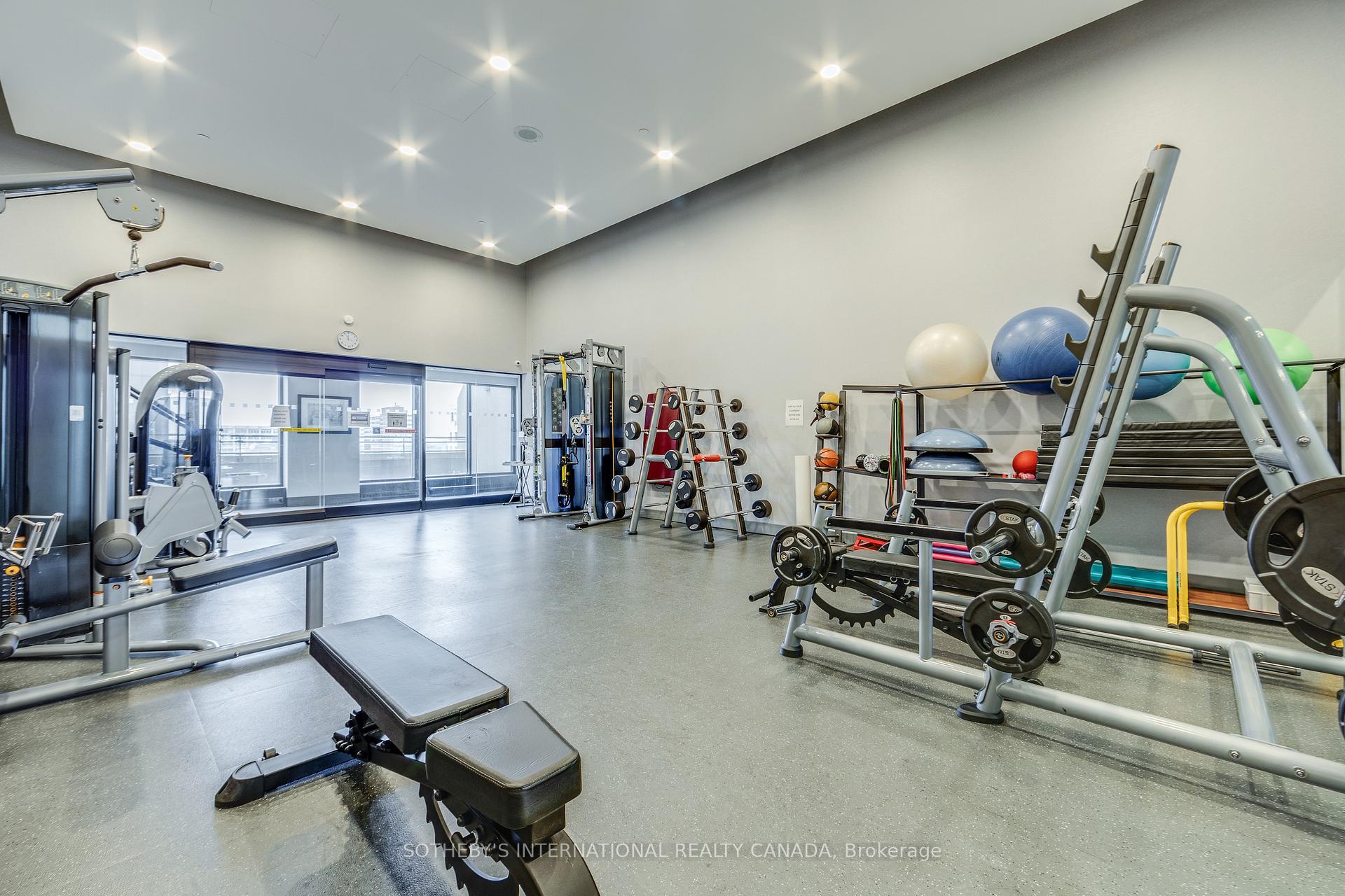 175 Cumberland Street 1502