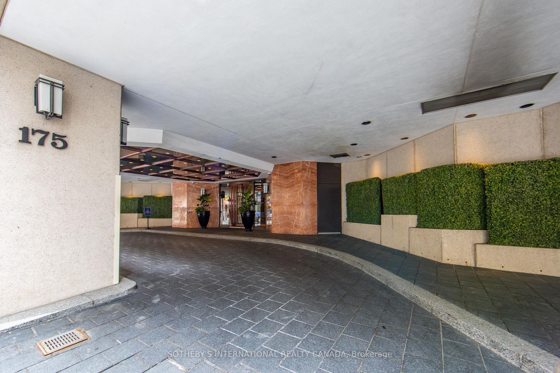 175 Cumberland Street 1502