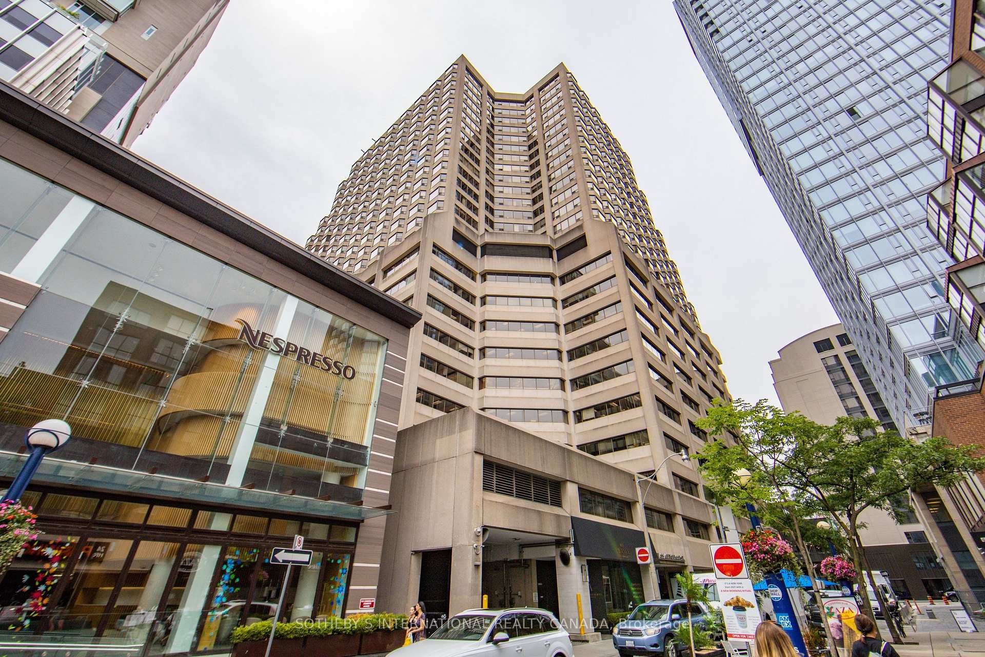 175 Cumberland Street 1502