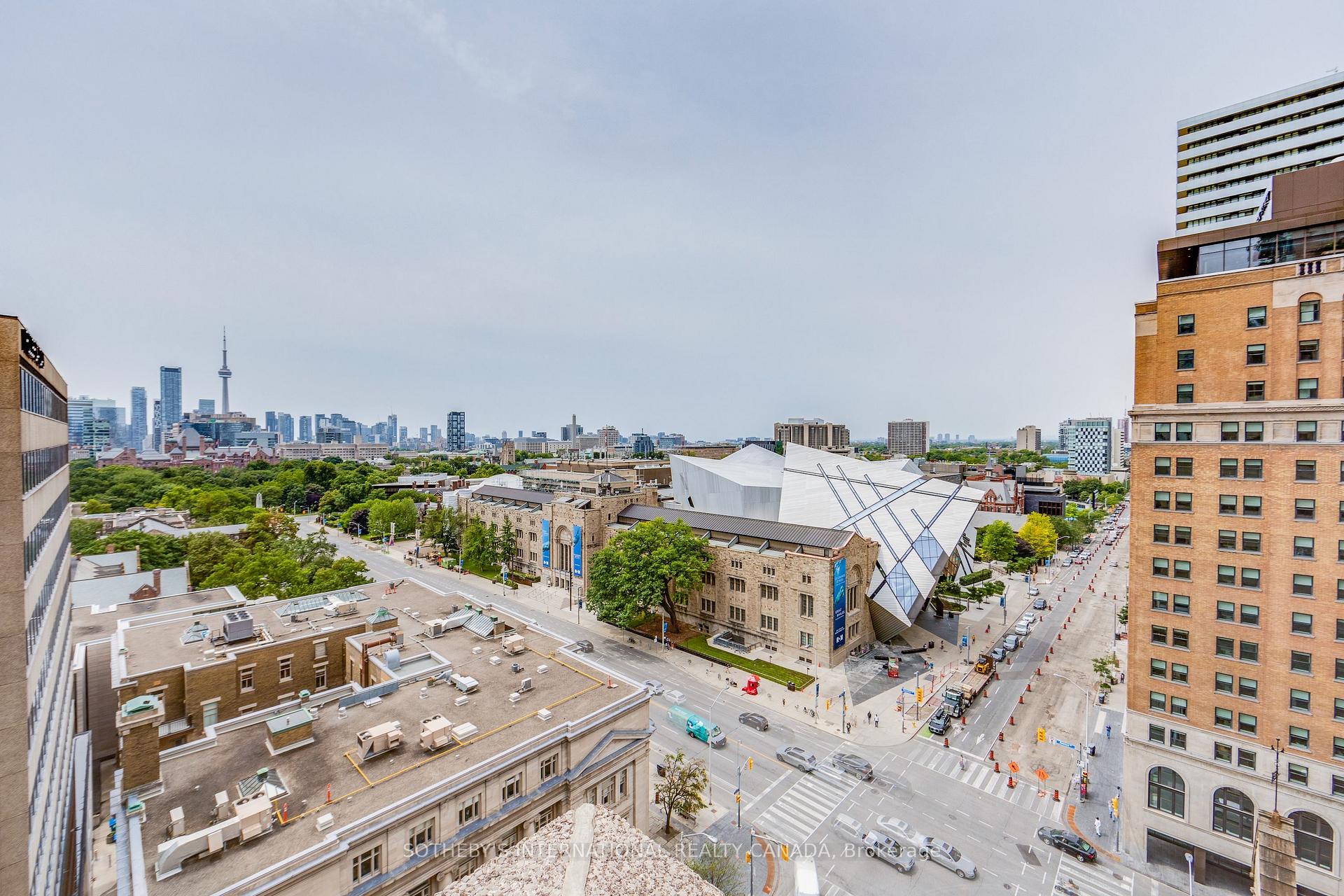 175 Cumberland Street 1502