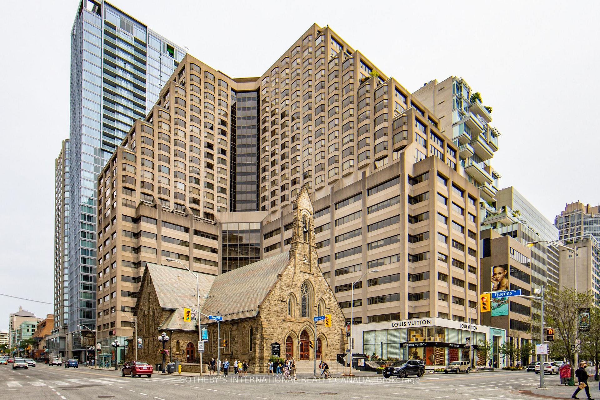 175 Cumberland Street 1502