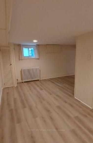 48 Lawrence Avenue W Lower