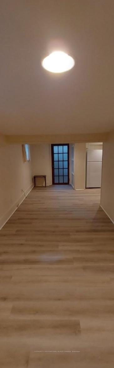48 Lawrence Avenue W Lower