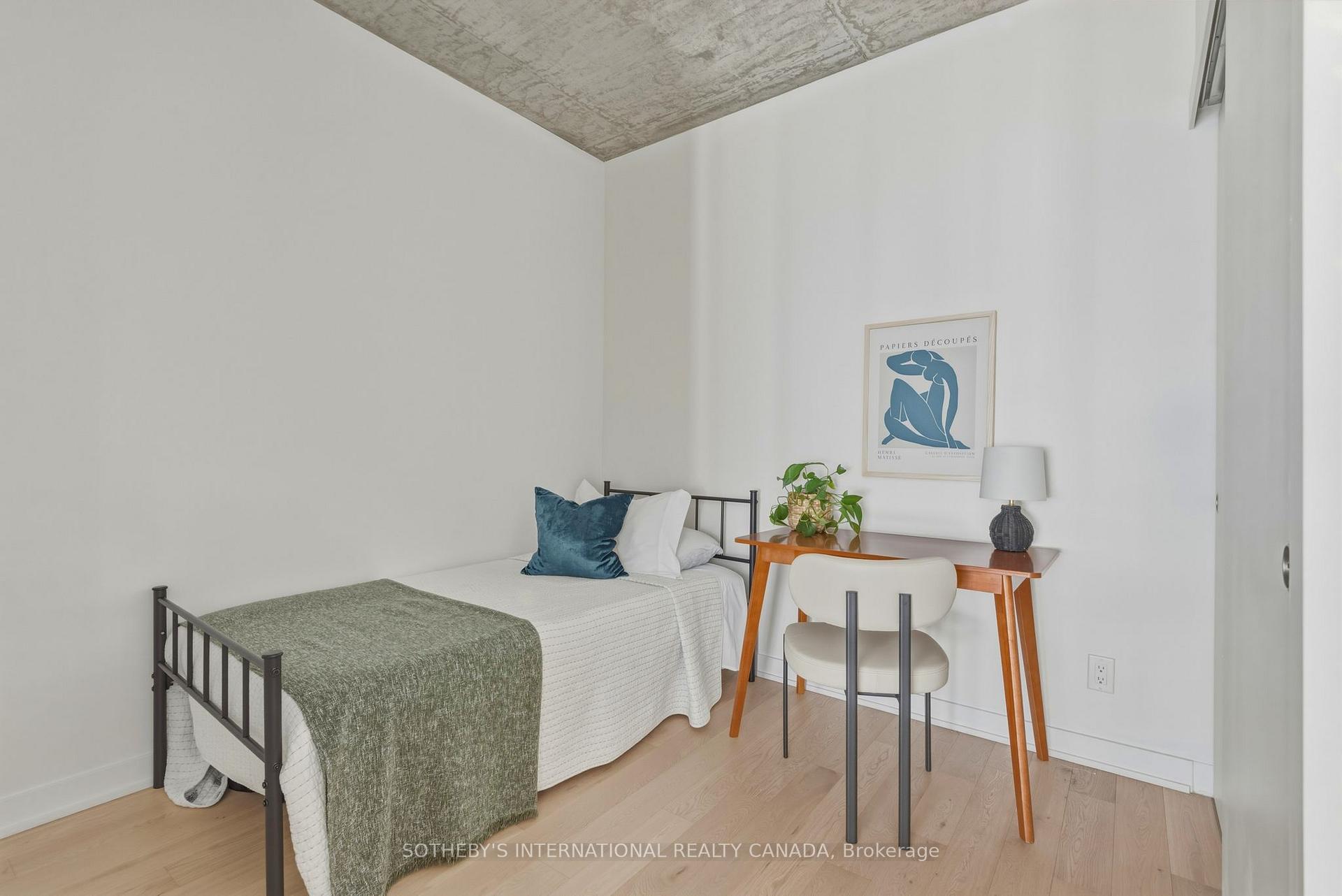 185 Roehampton Avenue 1101