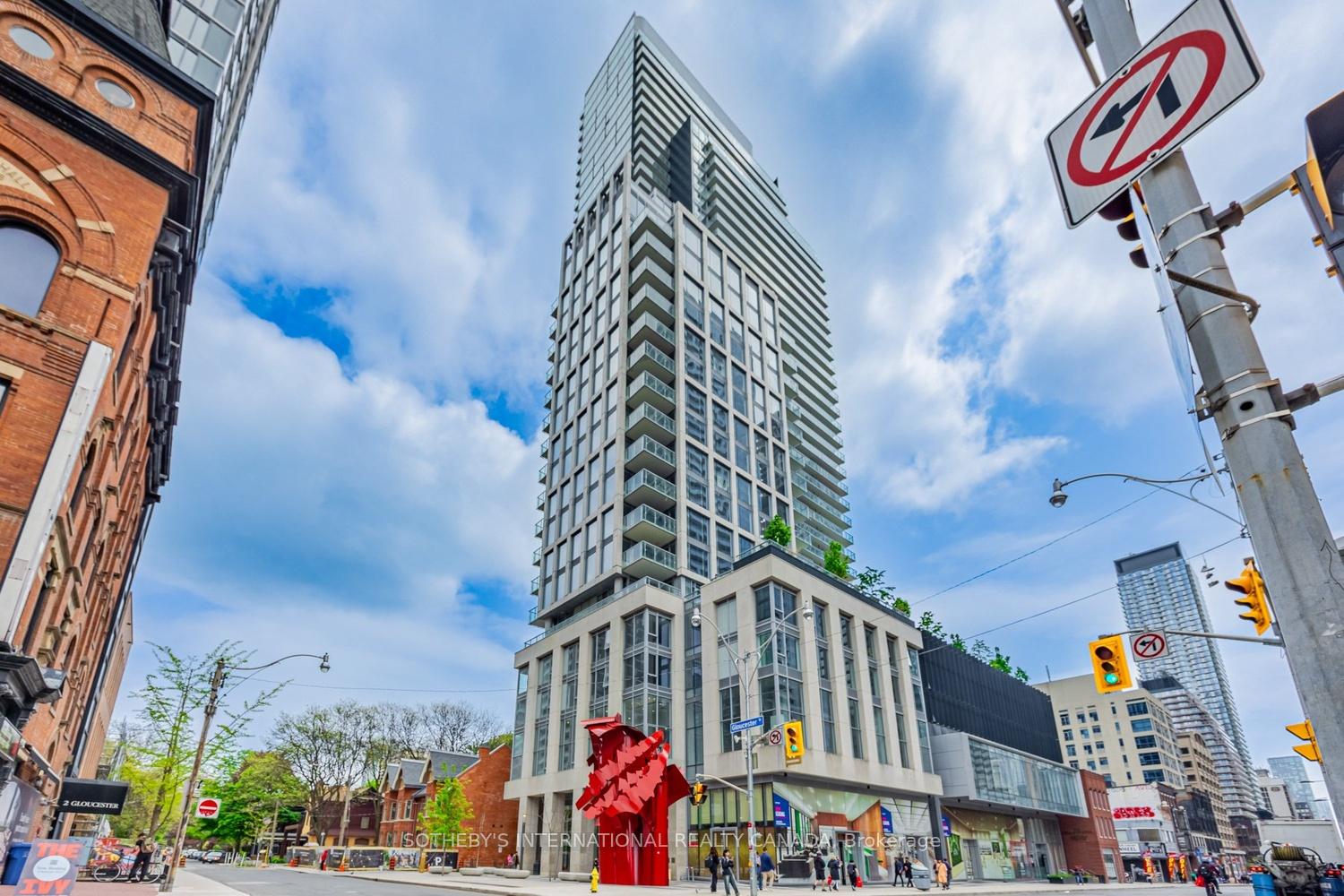 3 Gloucester Street 1806