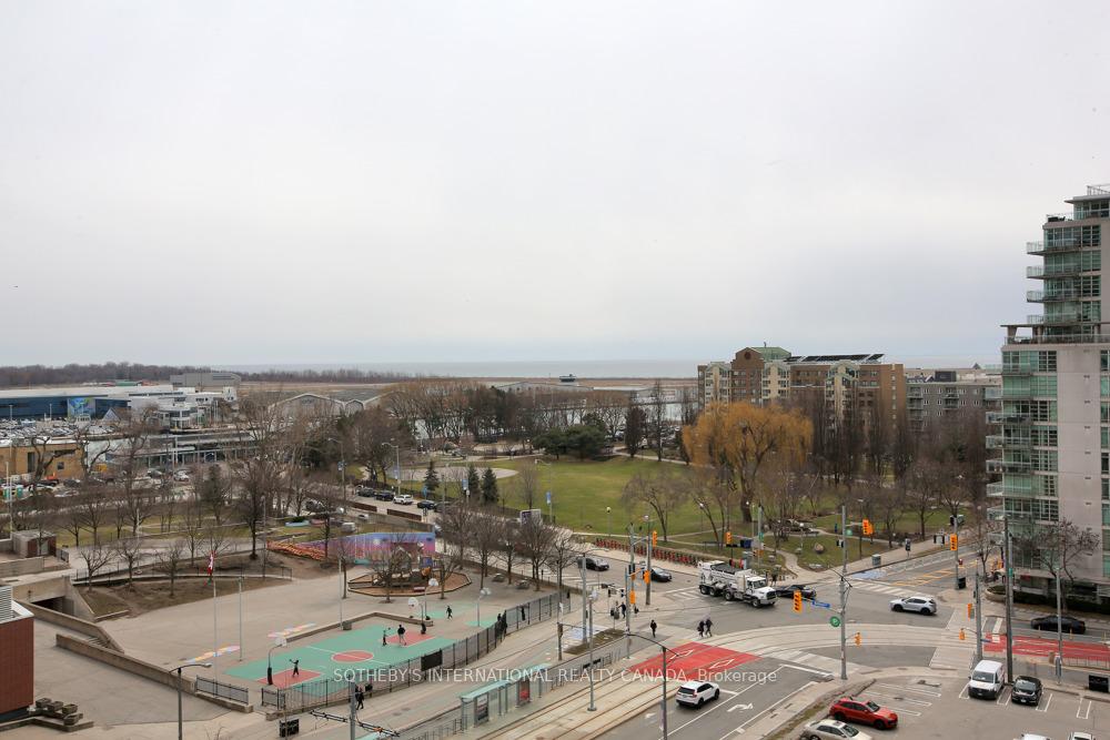 600 Queen Quay N/A W SPH22
