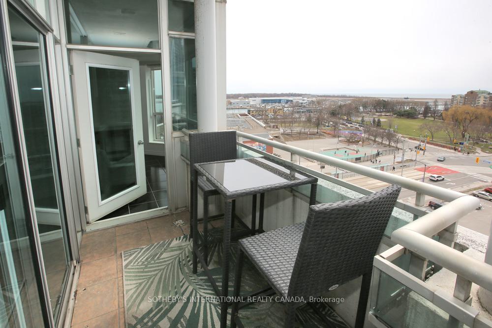 600 Queen Quay N/A W SPH22