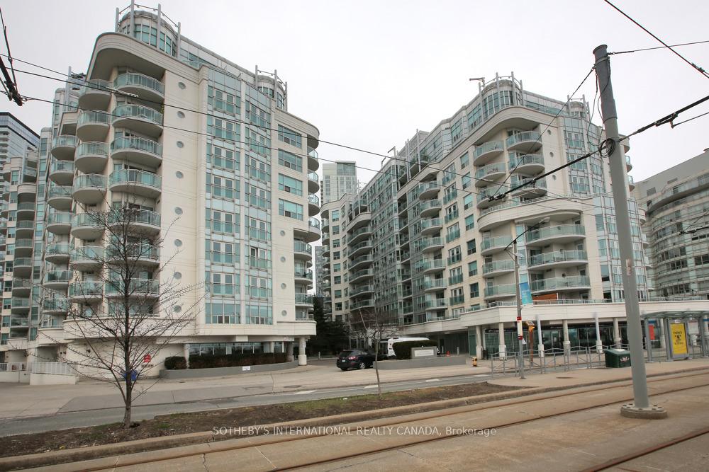 600 Queen Quay N/A W SPH22