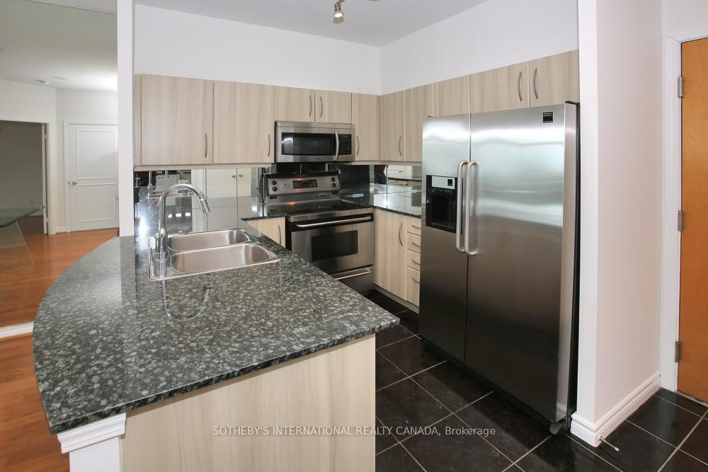 600 Queen Quay N/A W SPH22