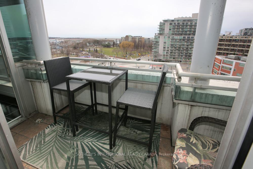 600 Queen Quay N/A W SPH22