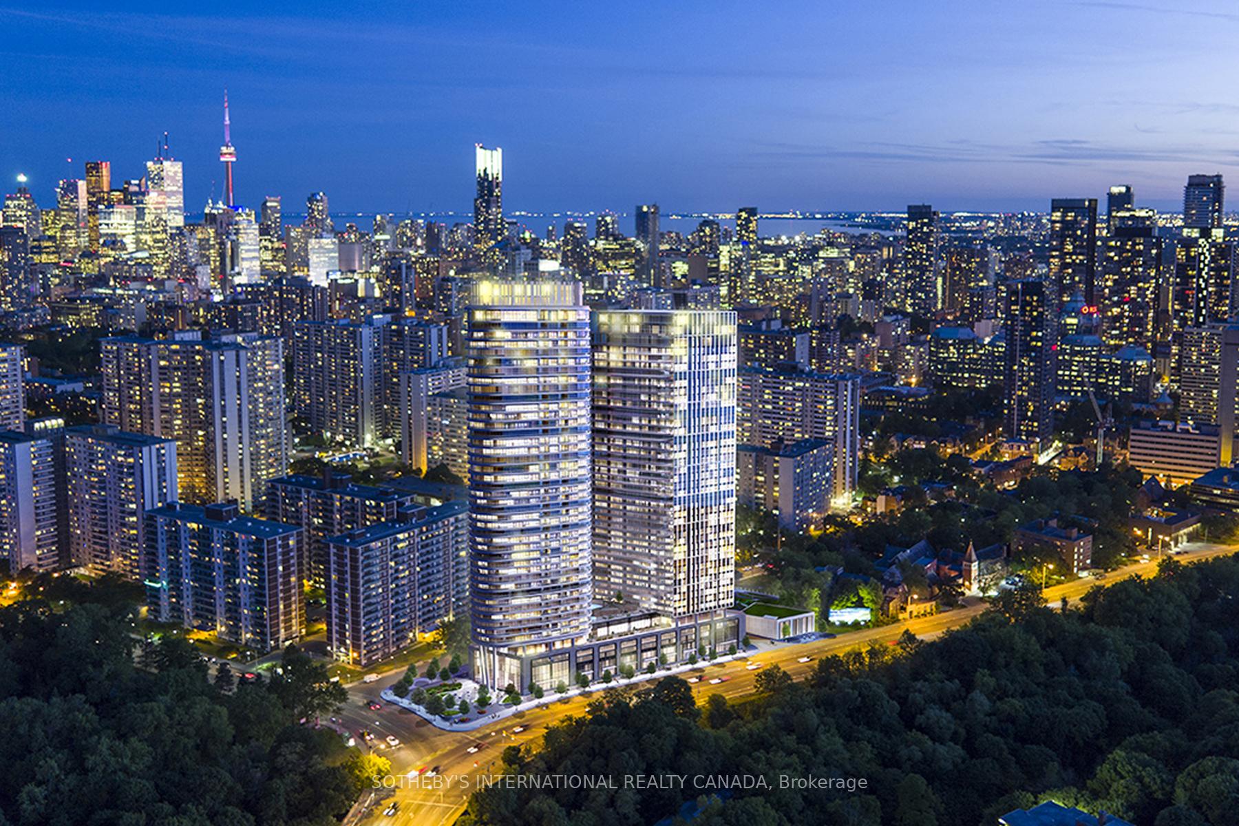 585 Bloor Street E 4215