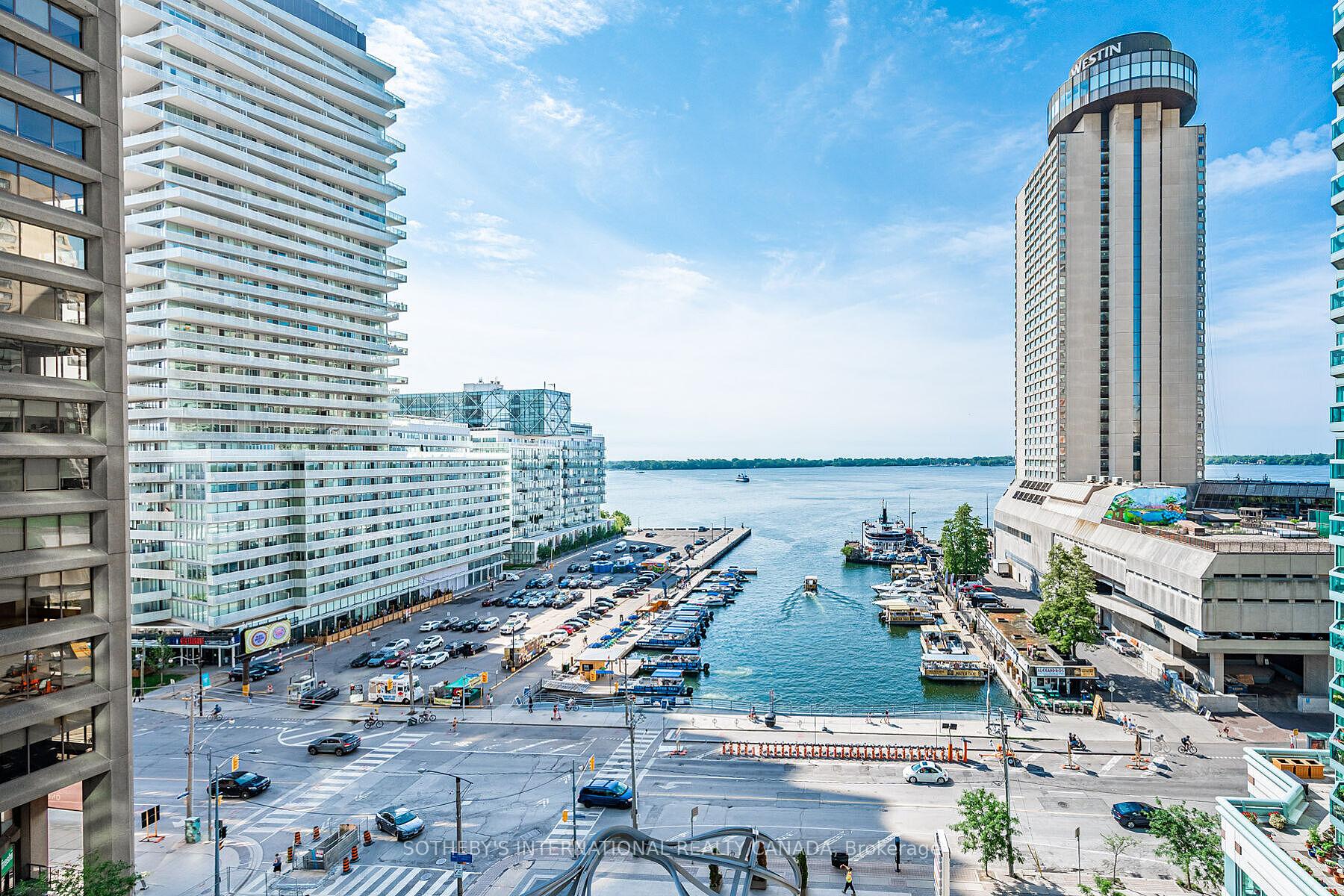 10 Yonge Street 1012