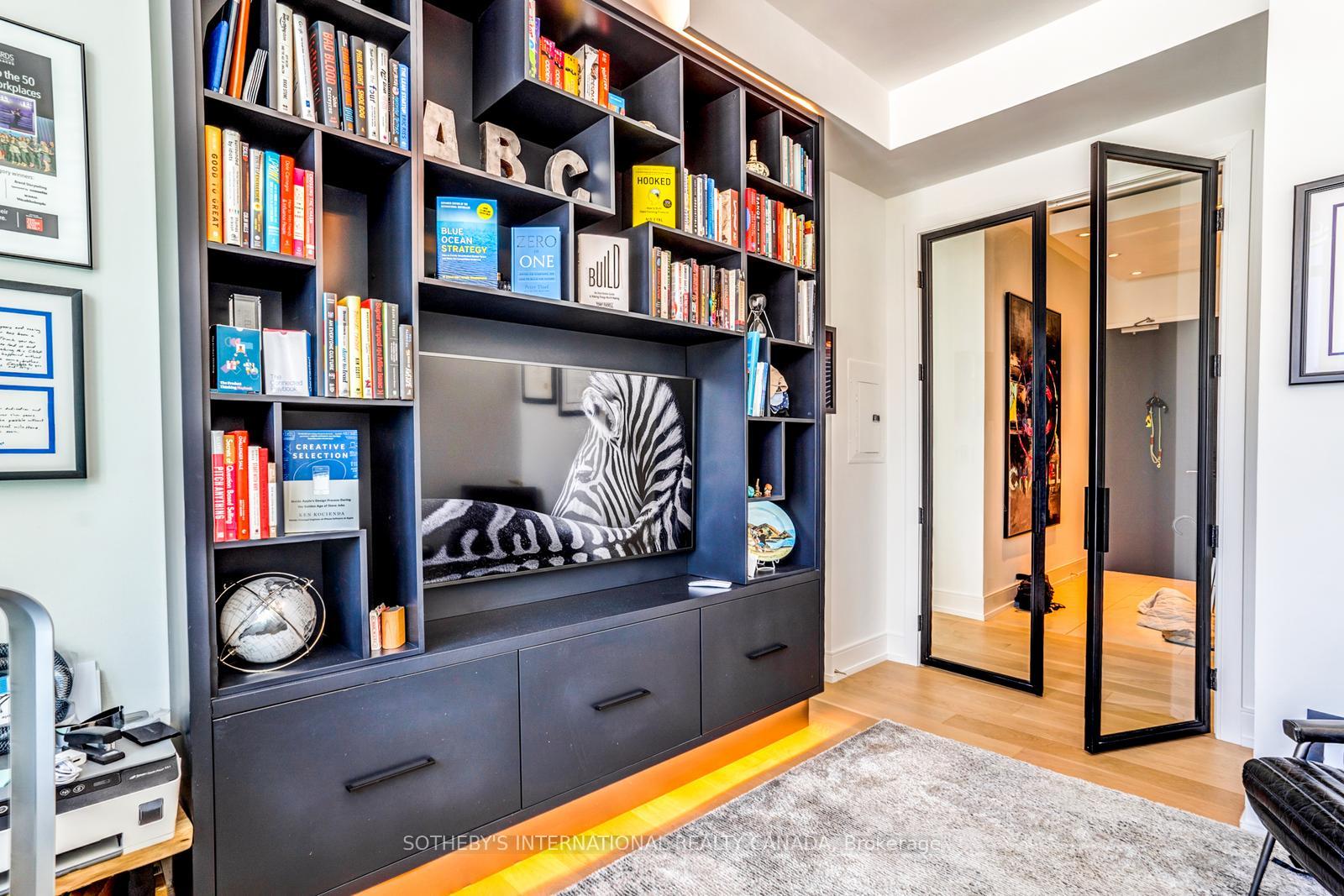 81 Navy Wharf Court 3801