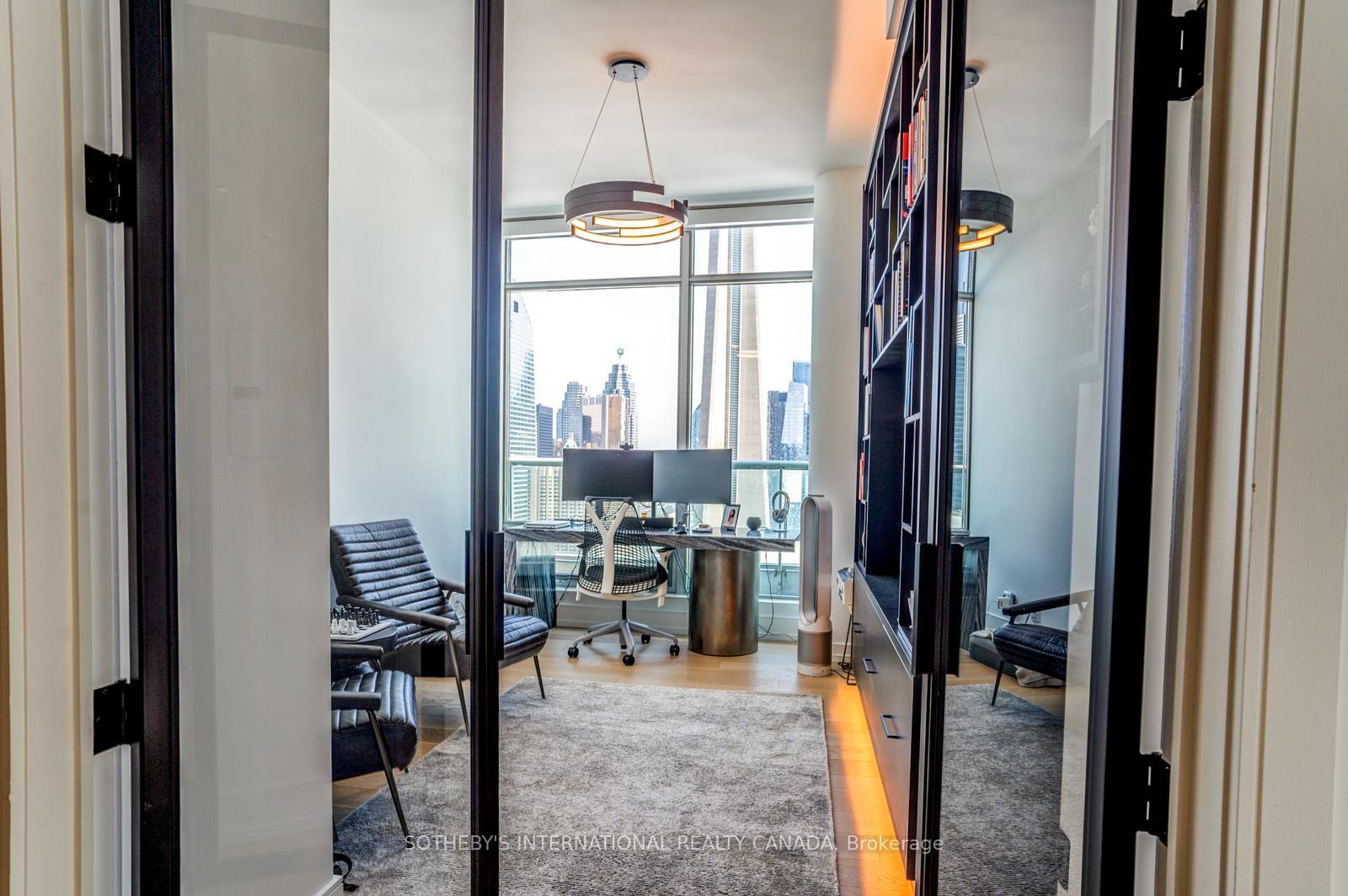 81 Navy Wharf Court 3801