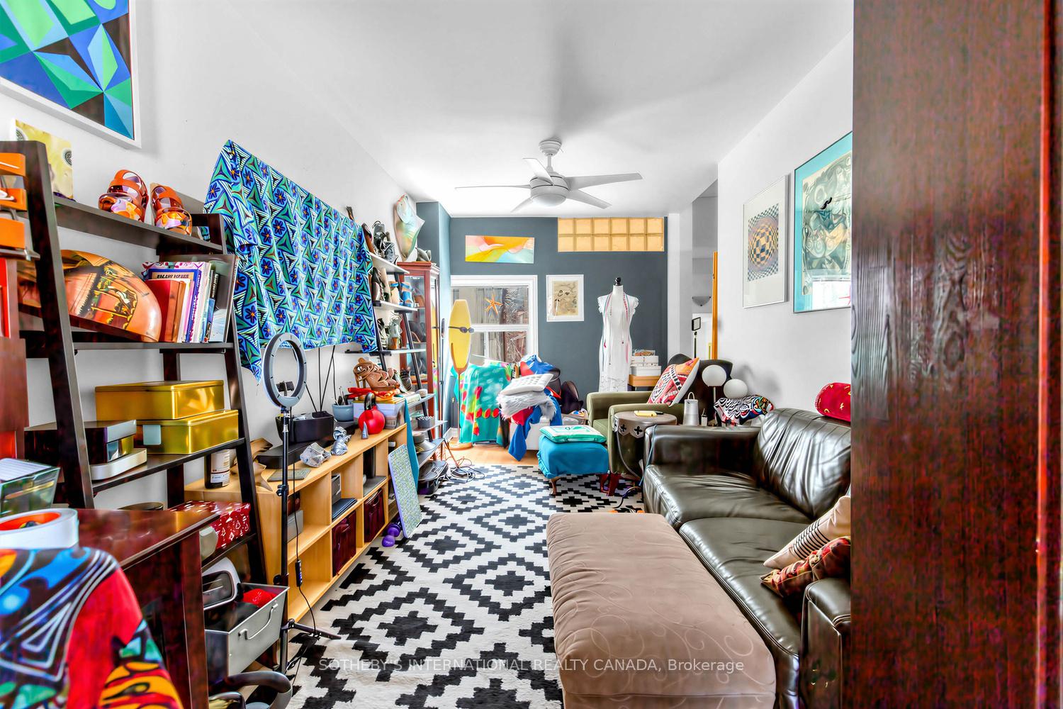 243 Gerrard Street E
