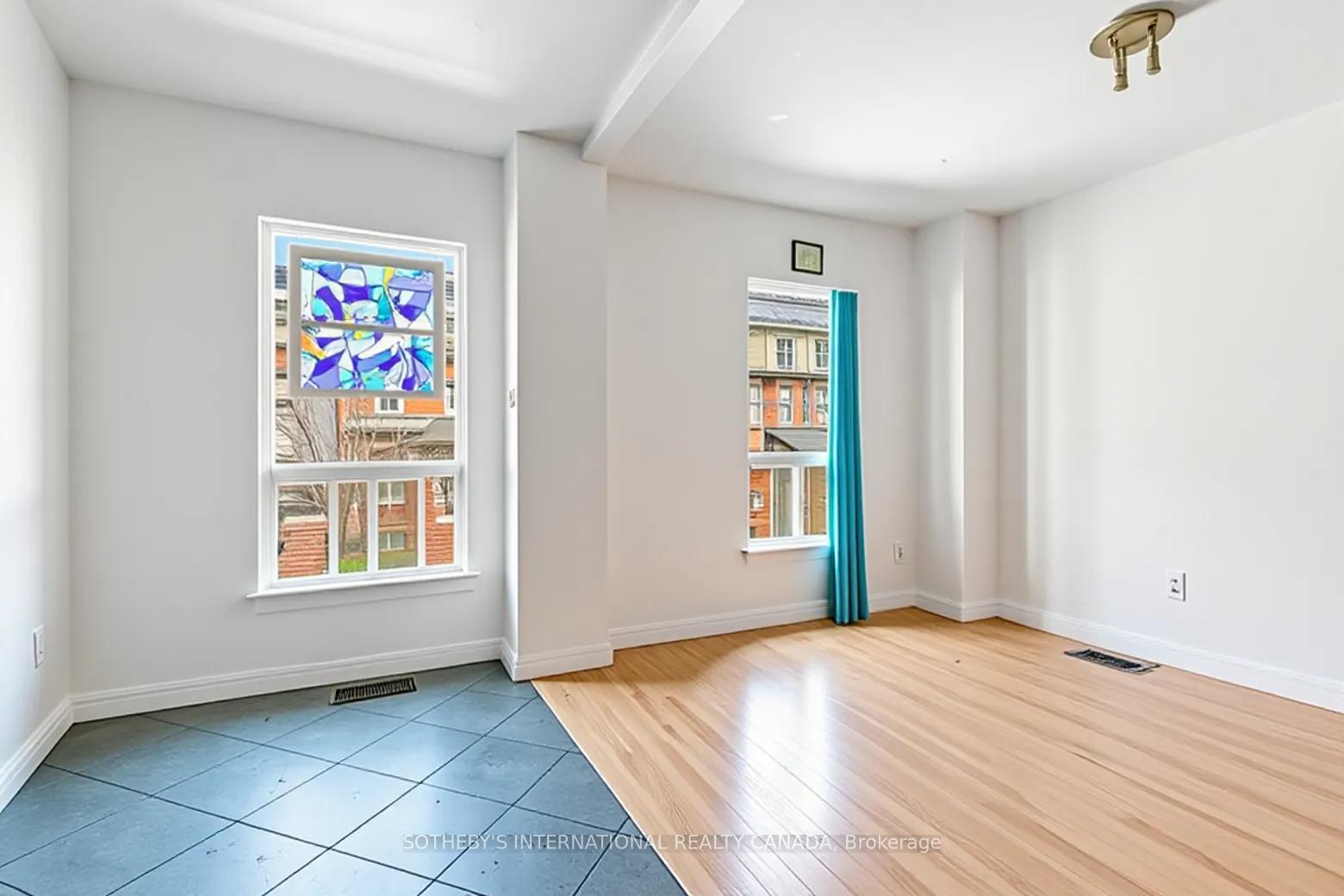 243 Gerrard Street E