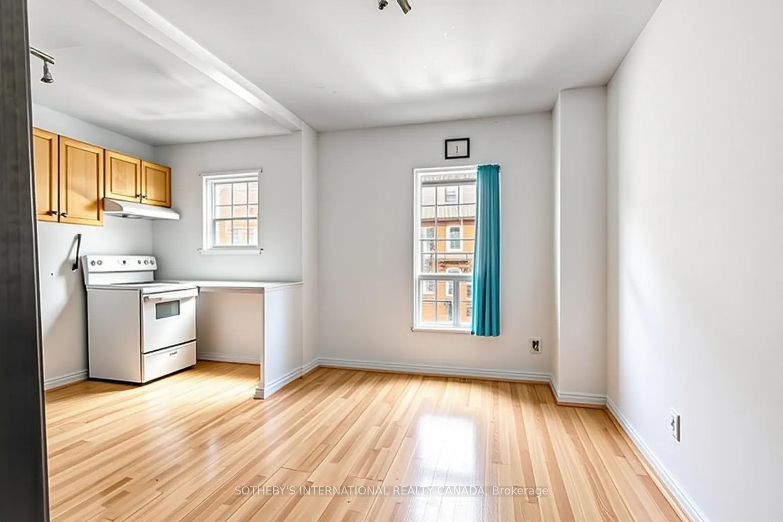 243 Gerrard Street E