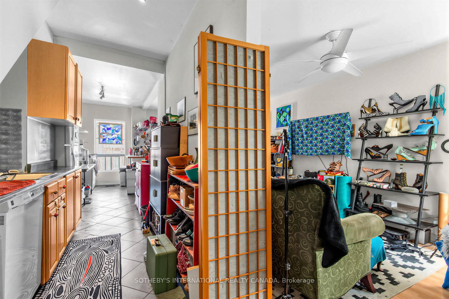 243 Gerrard Street E