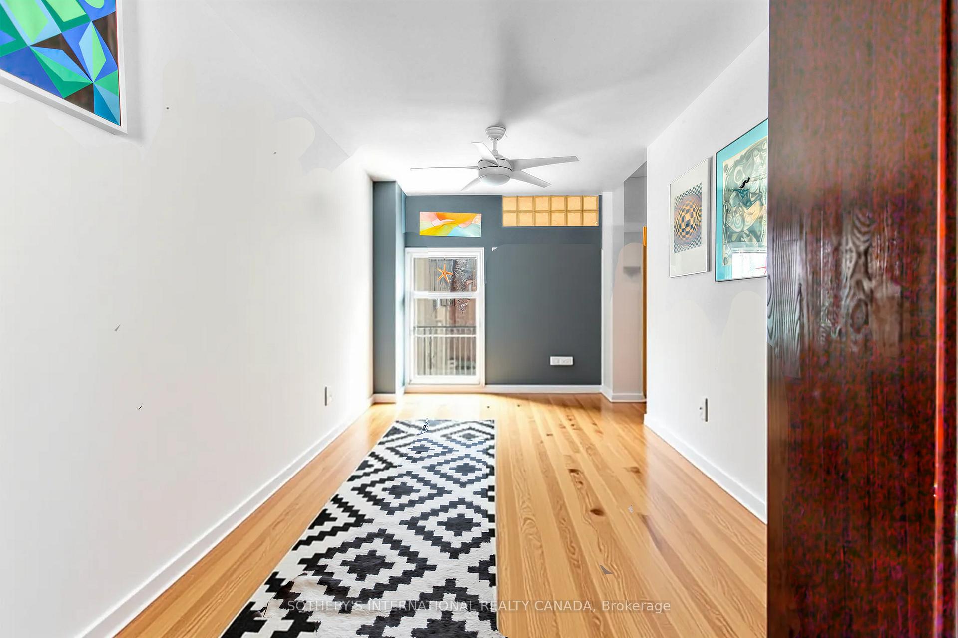 243 Gerrard Street E